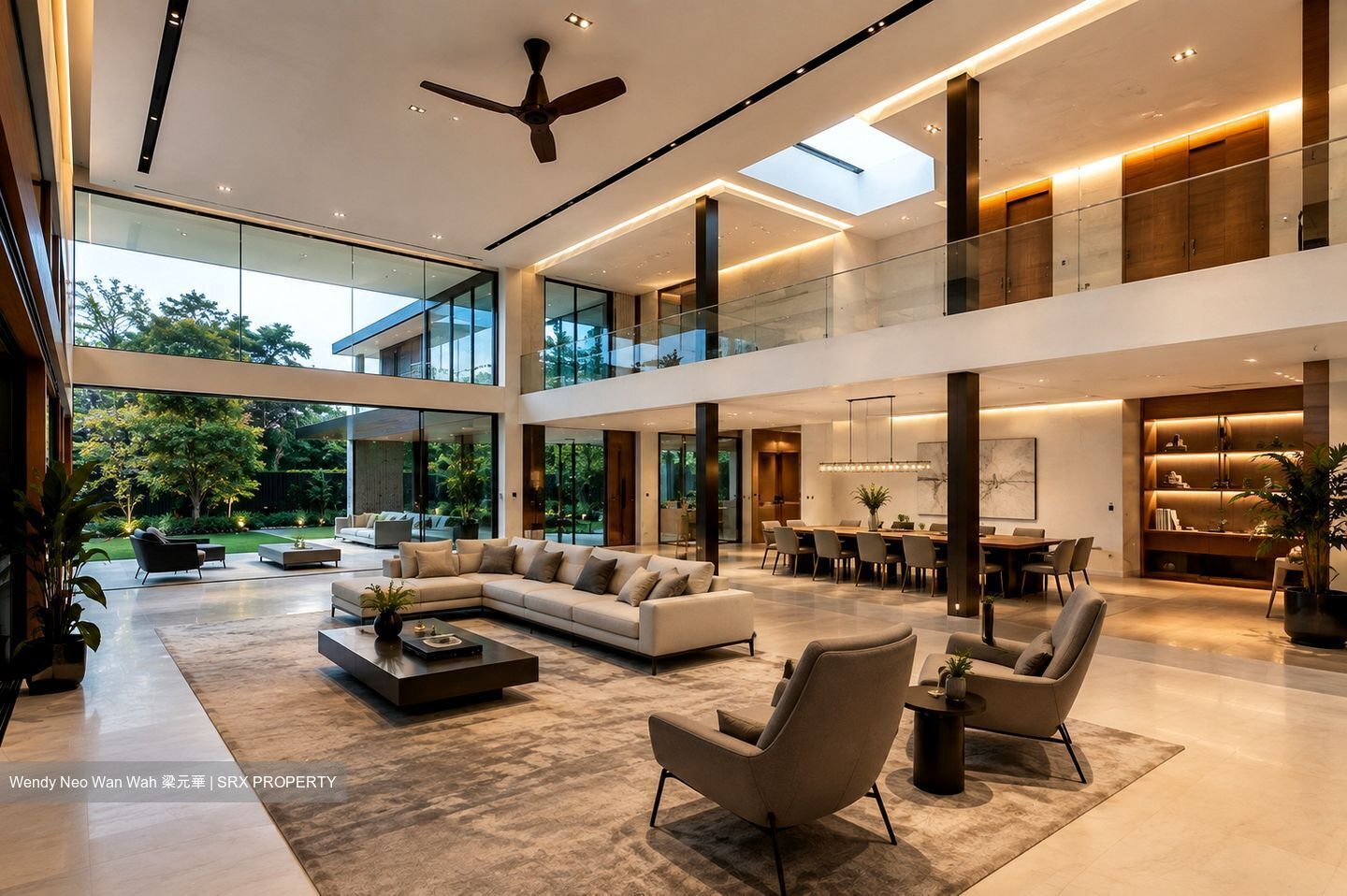 Tanglin Hill (D10), Detached #601568911